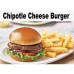 Chipotle Burger